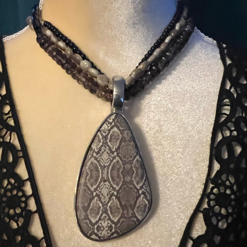 Fashion Necklace